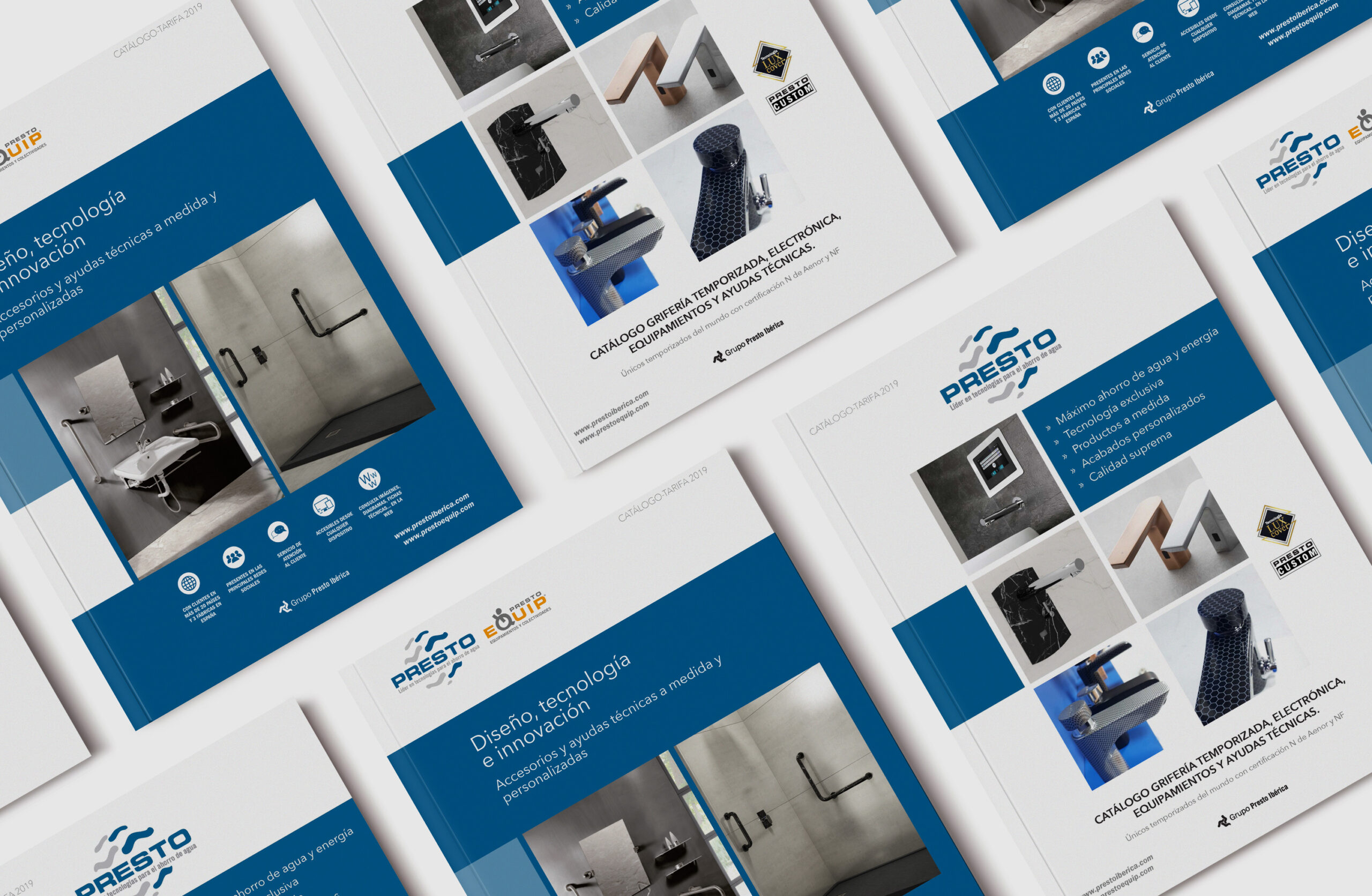 Catalogo-Presto-2019