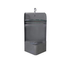 Prestocomb un agua transformador