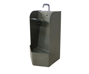 Prestocomb mezclador transformador