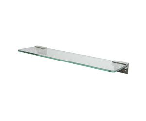 Bandeja cristal pintado 40 cm