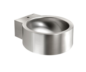 Lavabo Prestosan inox circo