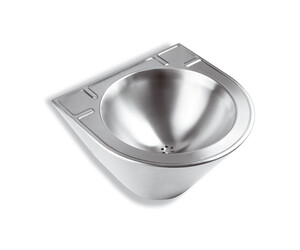 Lavabo Prestosan inox cono