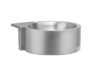 Lavabo Prestosan inox rincón
