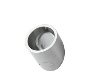 Urinario Prestowash inox tubo