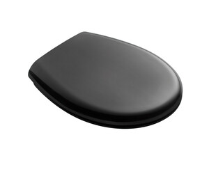 Asiento-tapa de sanitario pvc para inodoro