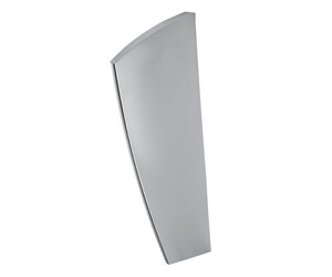 Separador de urinario inox