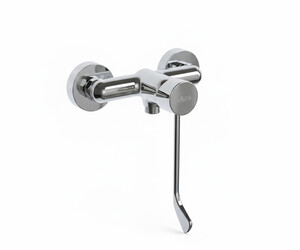 Grifo termostático gerontológico antiescaldamiento ducha Ingo