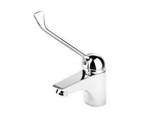 Grifo gerontológico lavabo Ingo