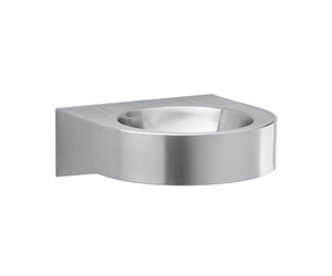 Lavabo Prestosan inox bol