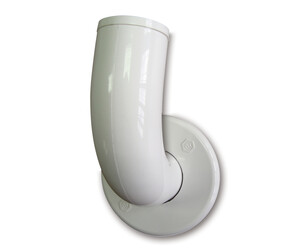Percha simple nylon